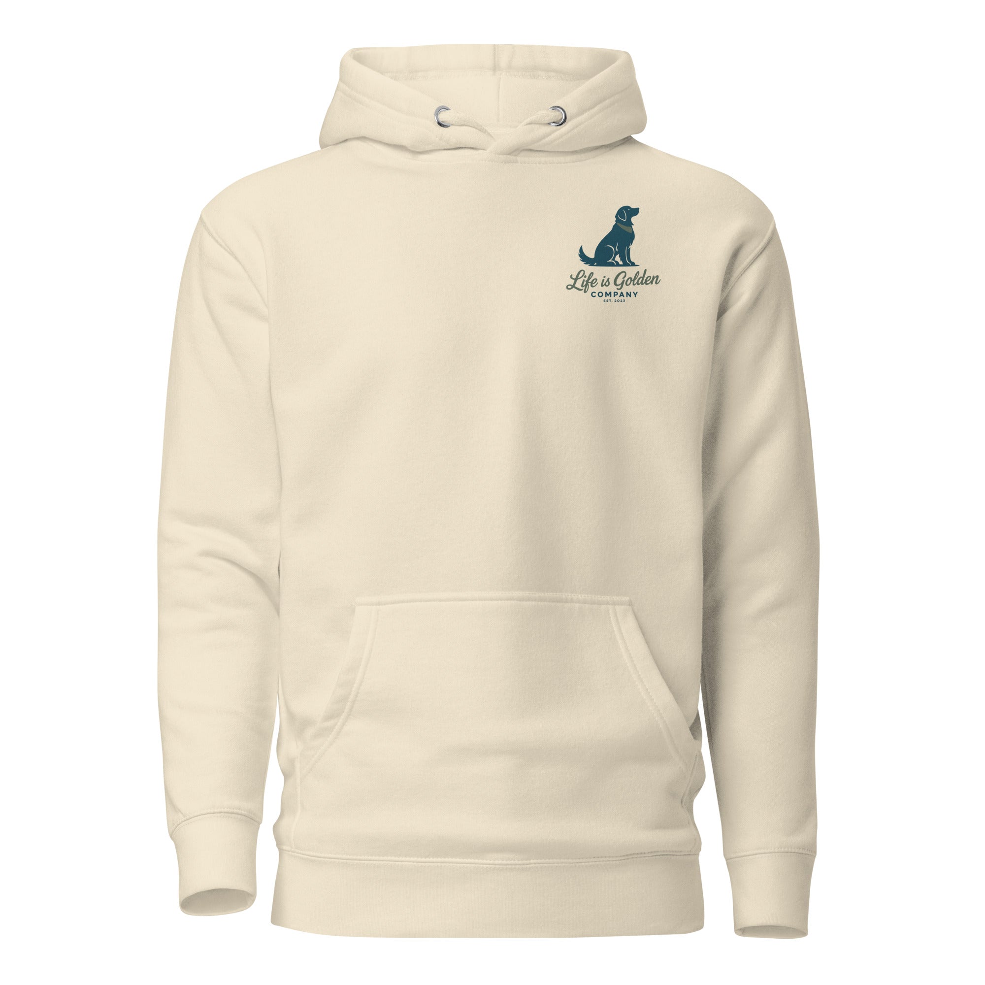Eagleridge Boat Unisex Hoodie