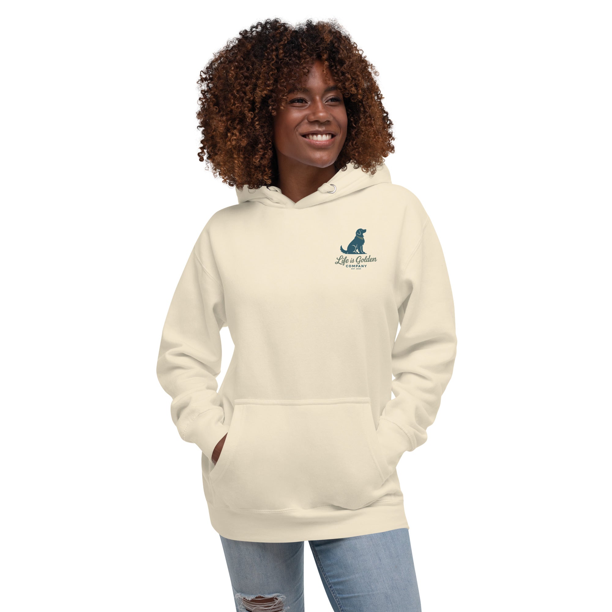Eagleridge Kodi Unisex Hoodie