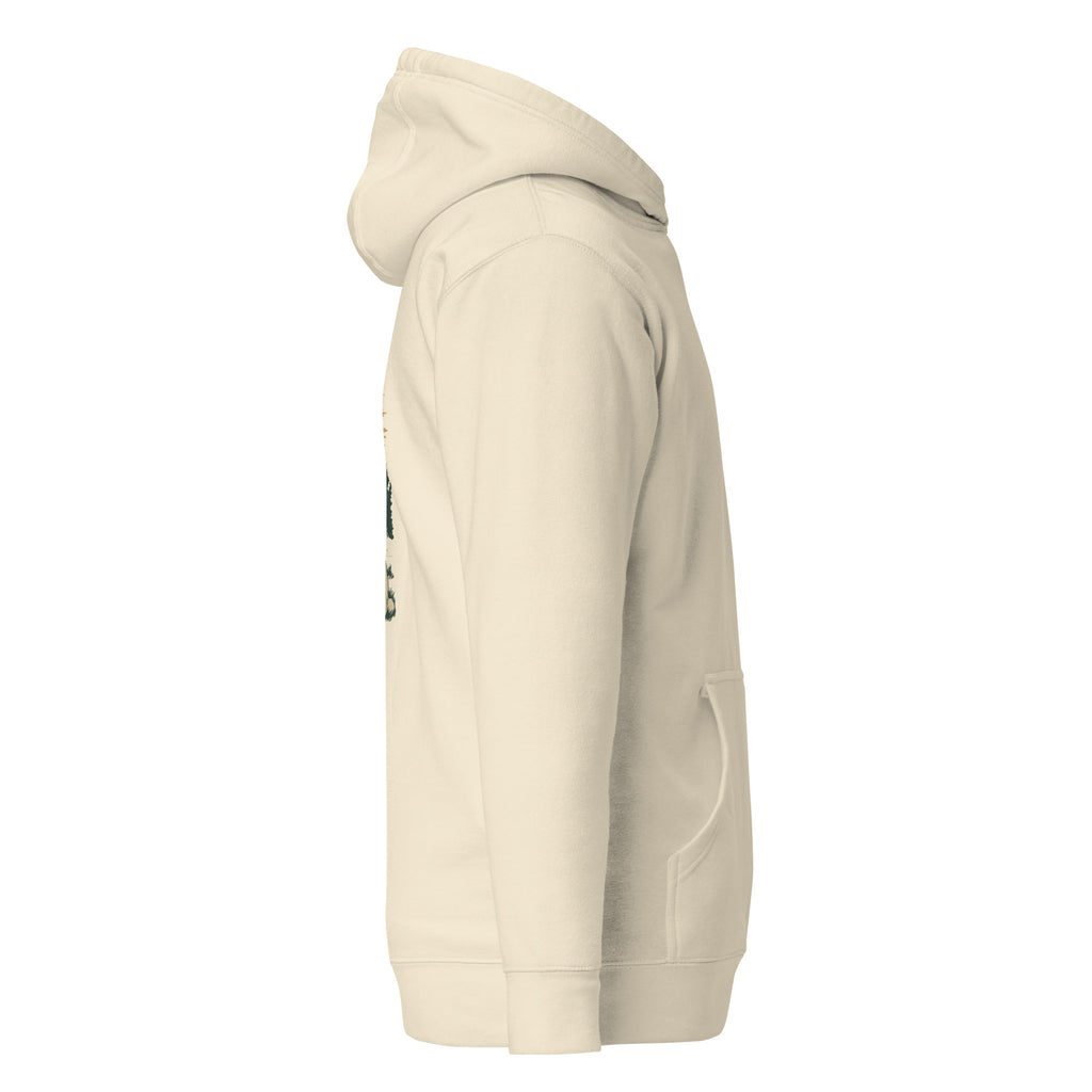 Sprinter Days Hoodie