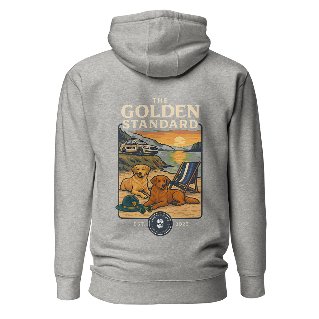 Dawn Patrol Hoodie