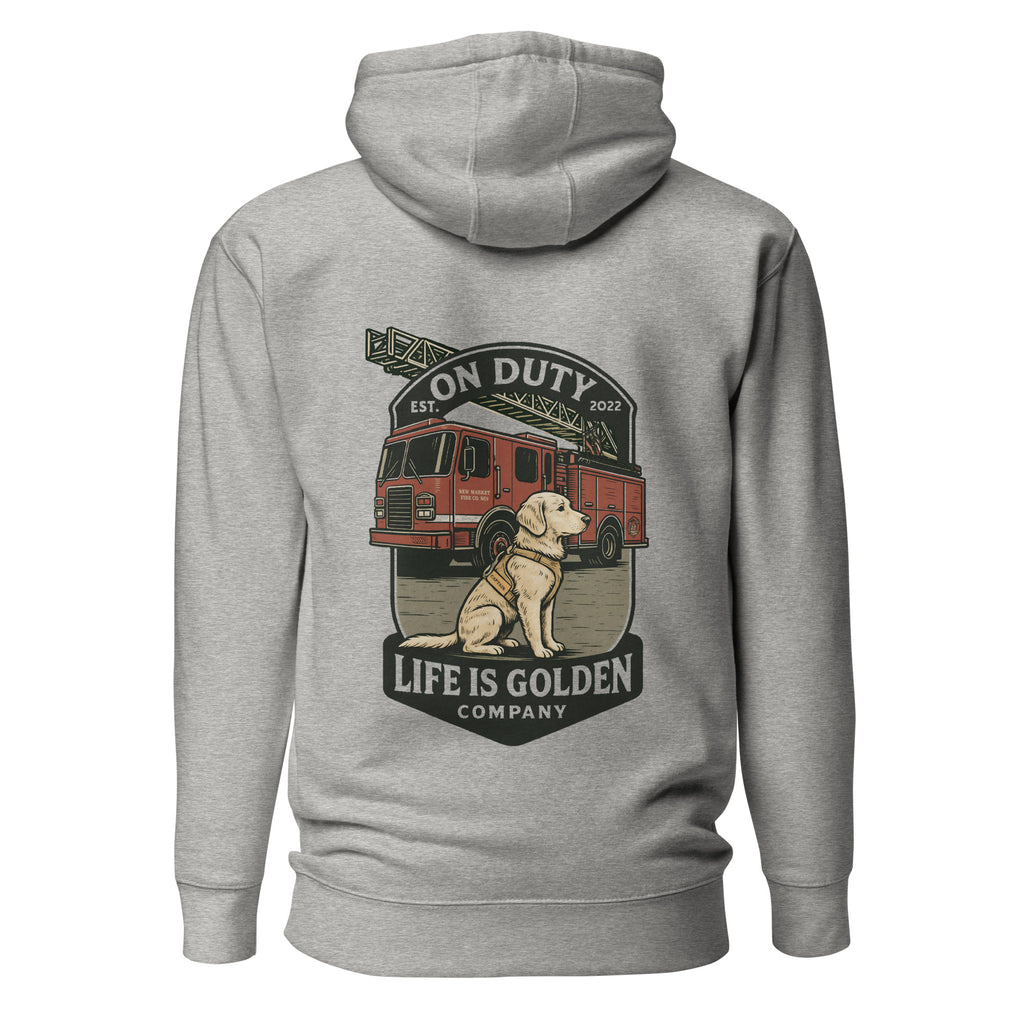 Brianna Nagy Custom Hoodie