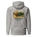Dusty Roads Hoodie