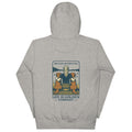 Lake Friends Unisex Hoodie