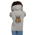 Next Stop: Victory Unisex Hoodie