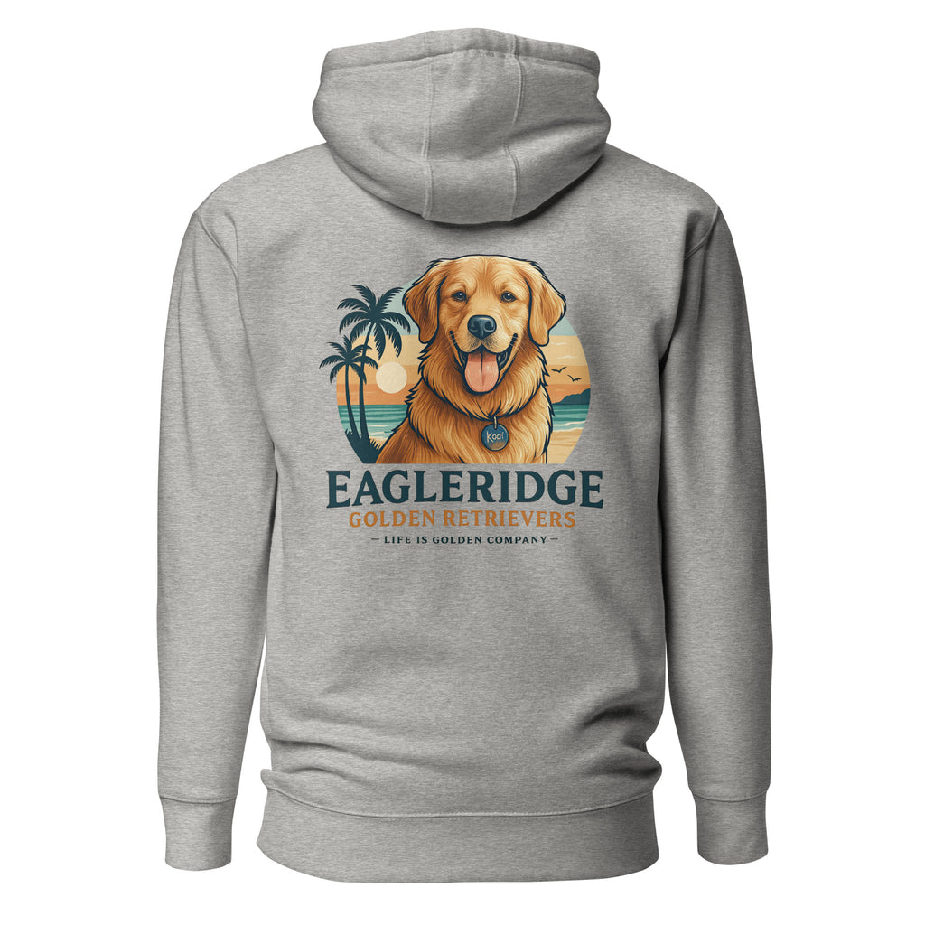 Eagleridge Kodi Unisex Hoodie