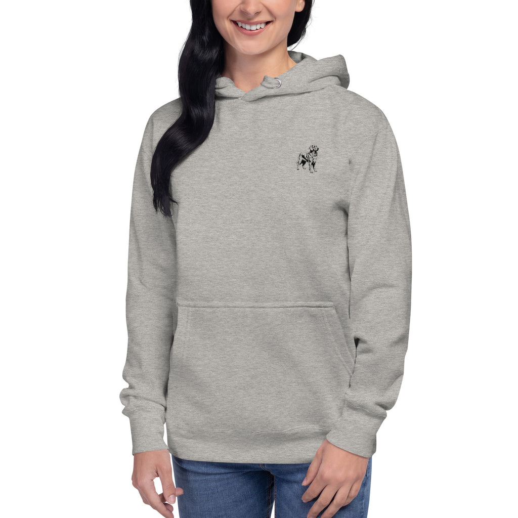 Ski Patrol Hoodie
