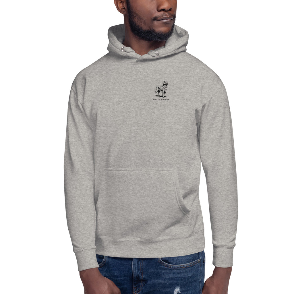 Load Up Retriever Hoodie
