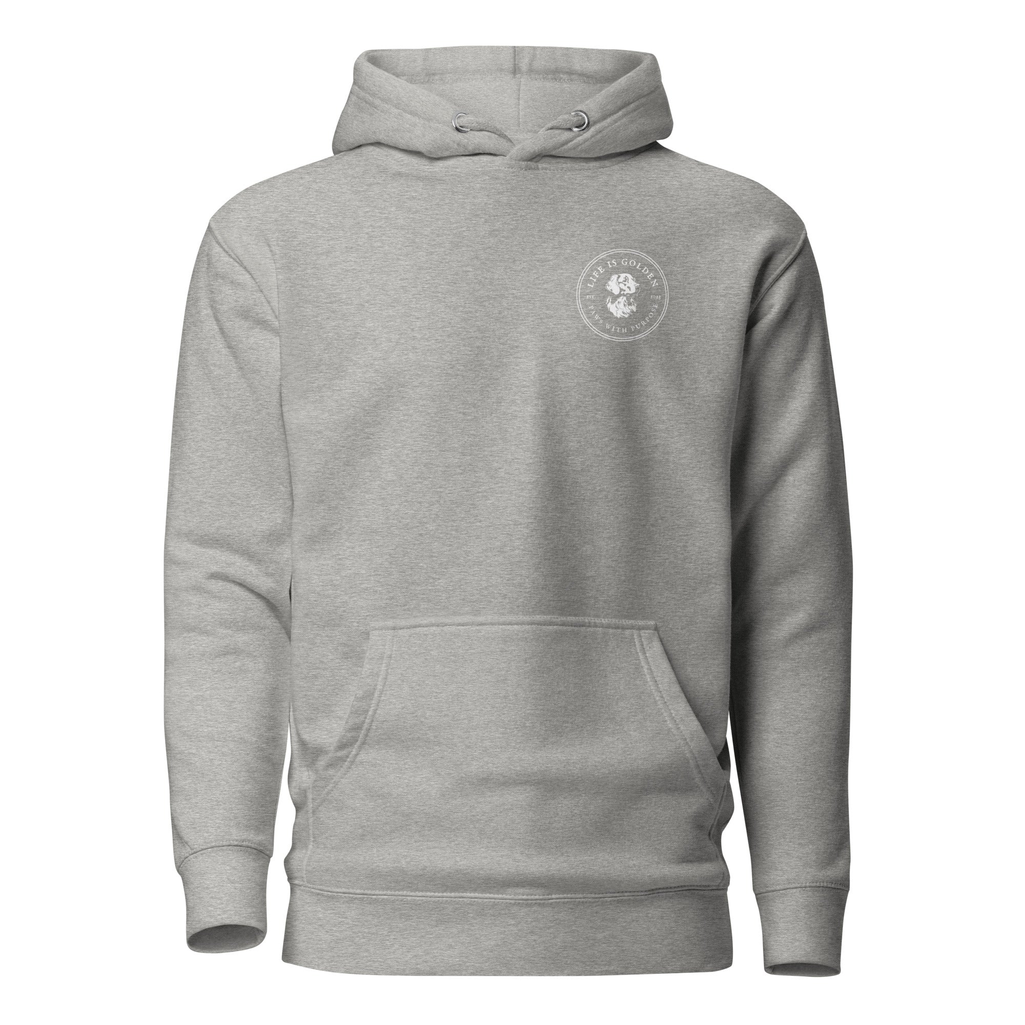 Ship Ahoy Retriever Hoodie