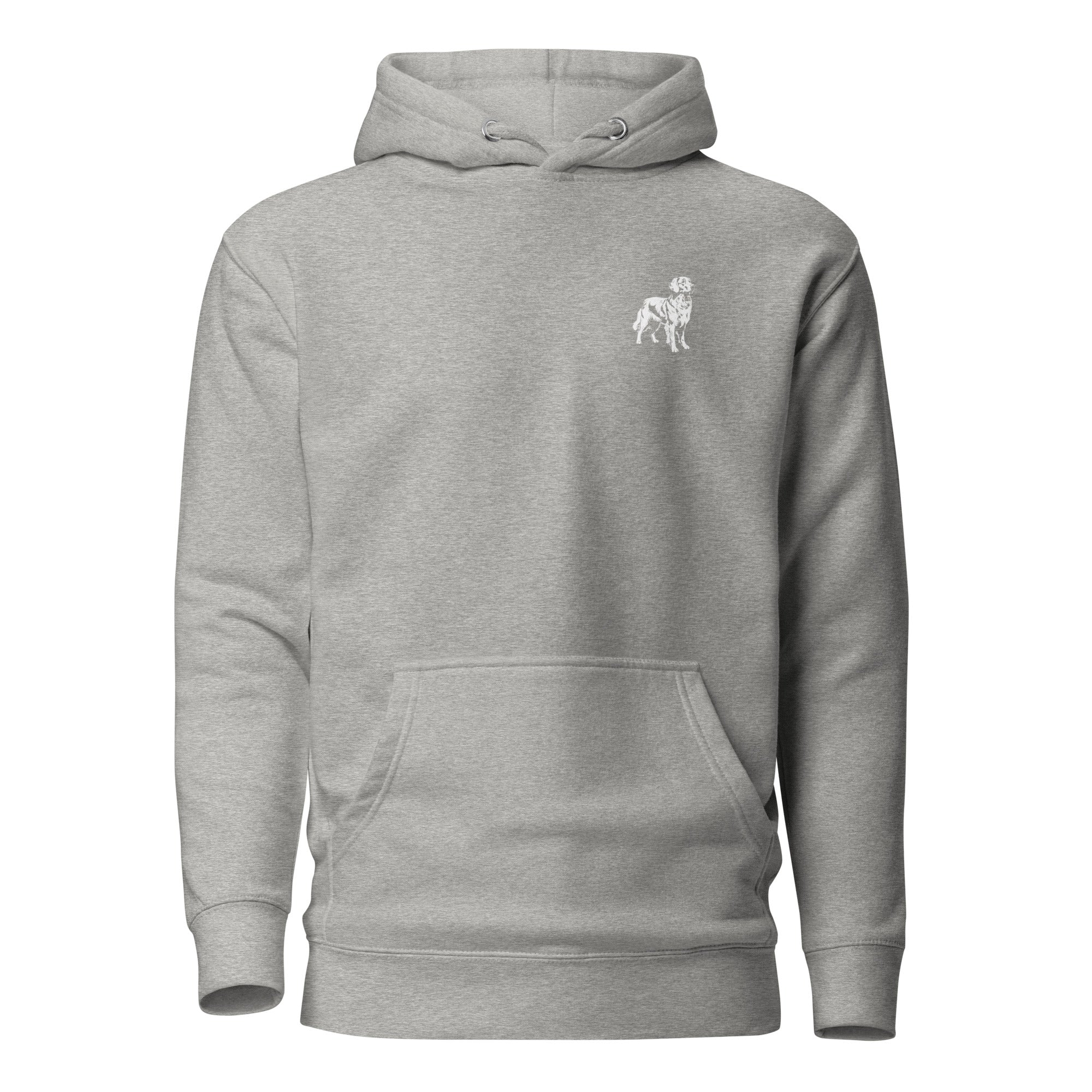 Cedar Later Hoodie