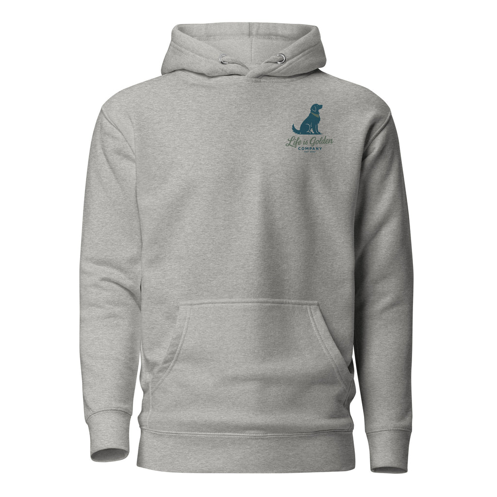 Eagleridge Kodi Unisex Hoodie