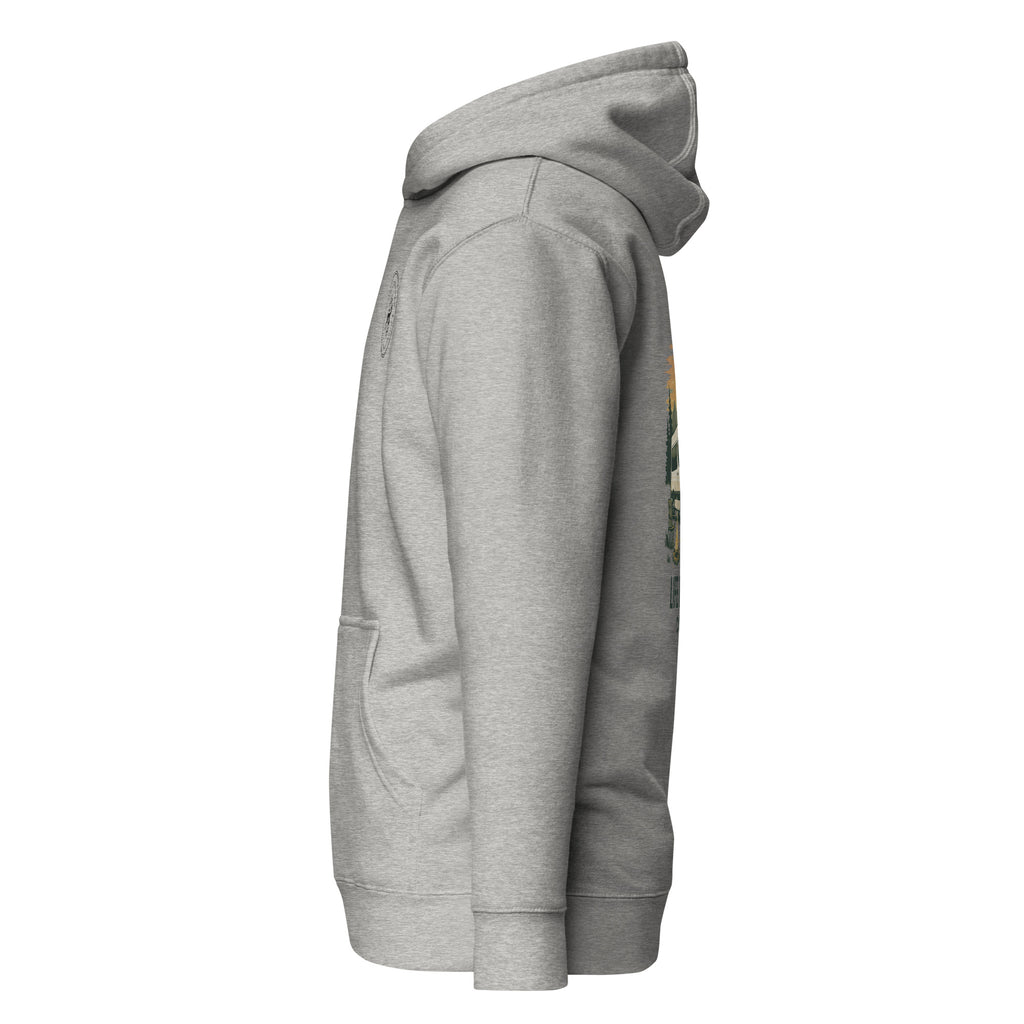 Sprinter Days Hoodie