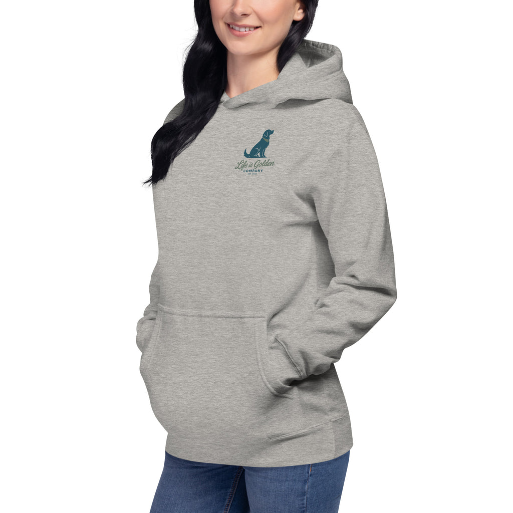 Eagleridge Kodi Unisex Hoodie
