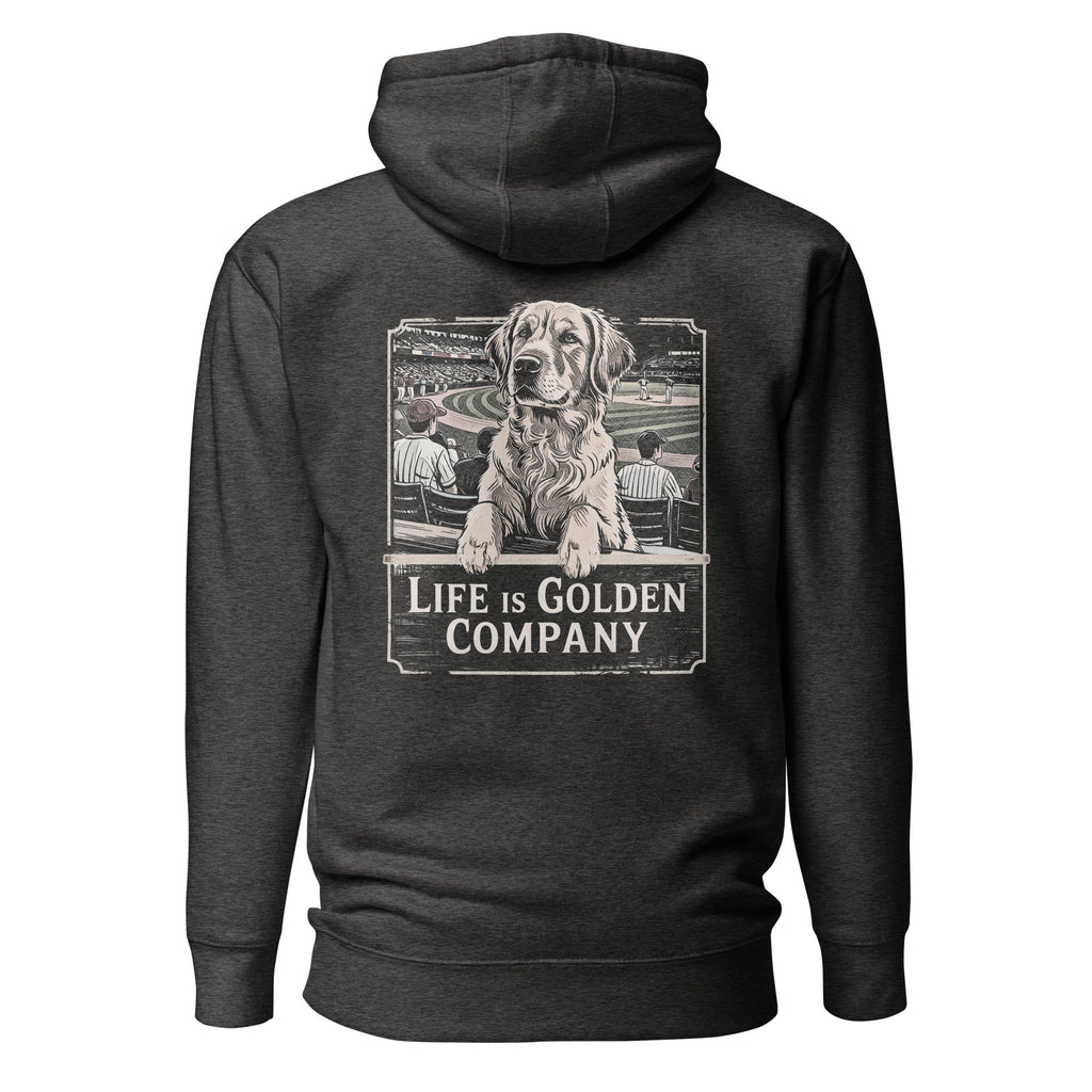 The Loyalist Hoodie
