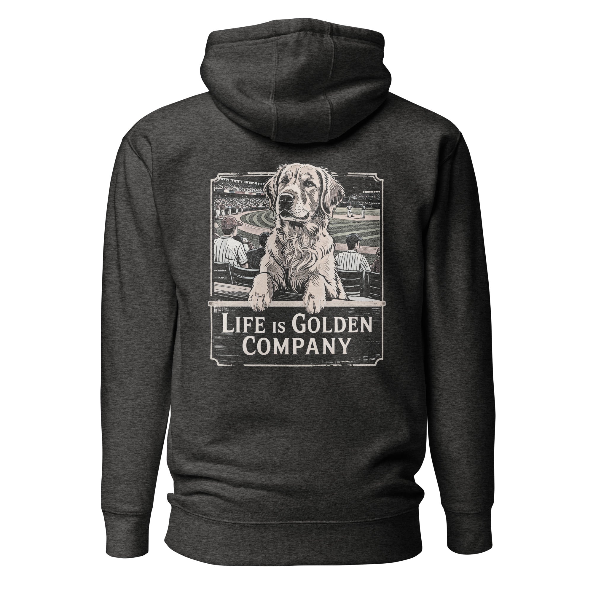 The Loyalist Hoodie