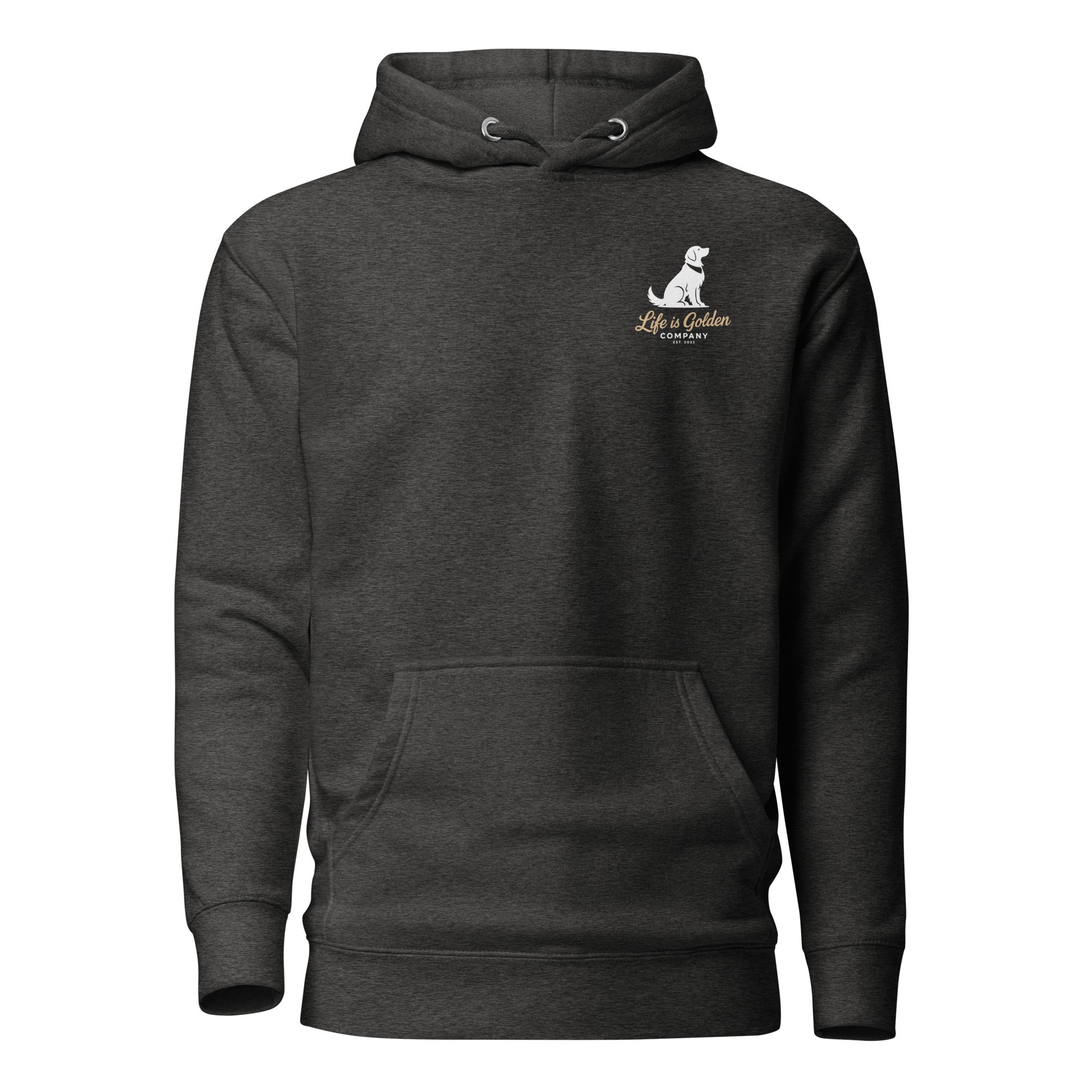 Heritage Oaks Classic Hoodie
