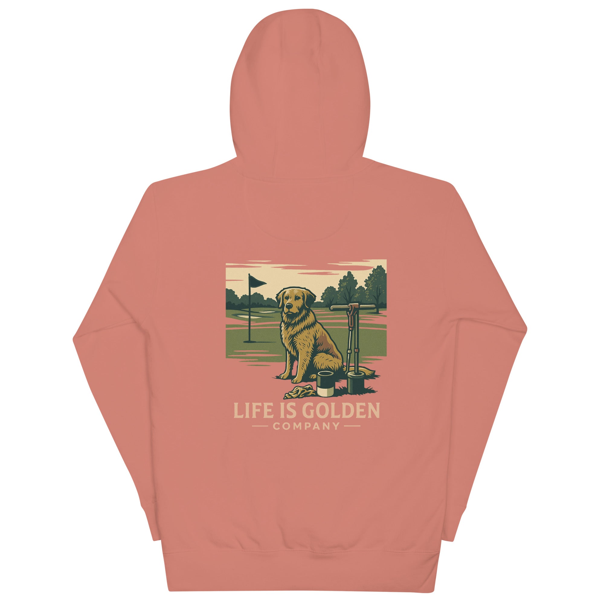 Tyler Maghery - Hoodie