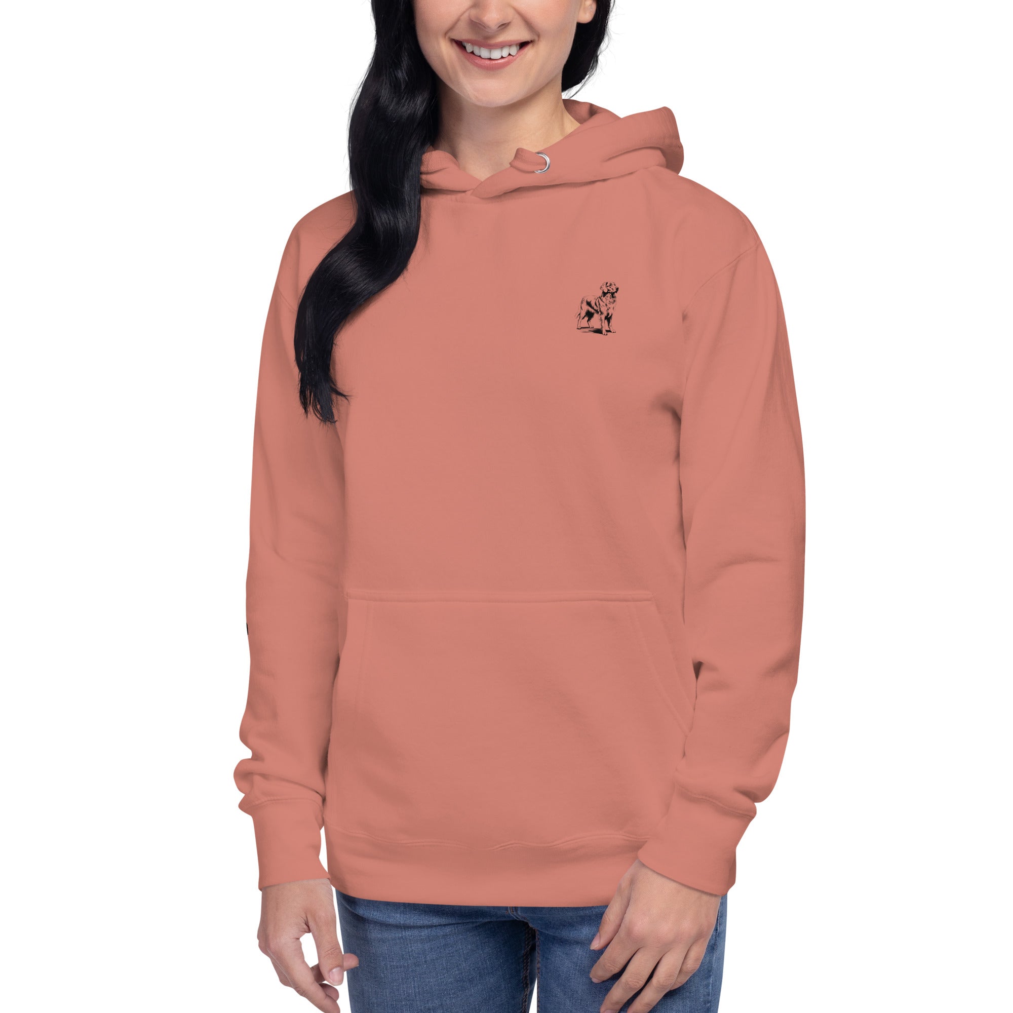 Classic Hoodie