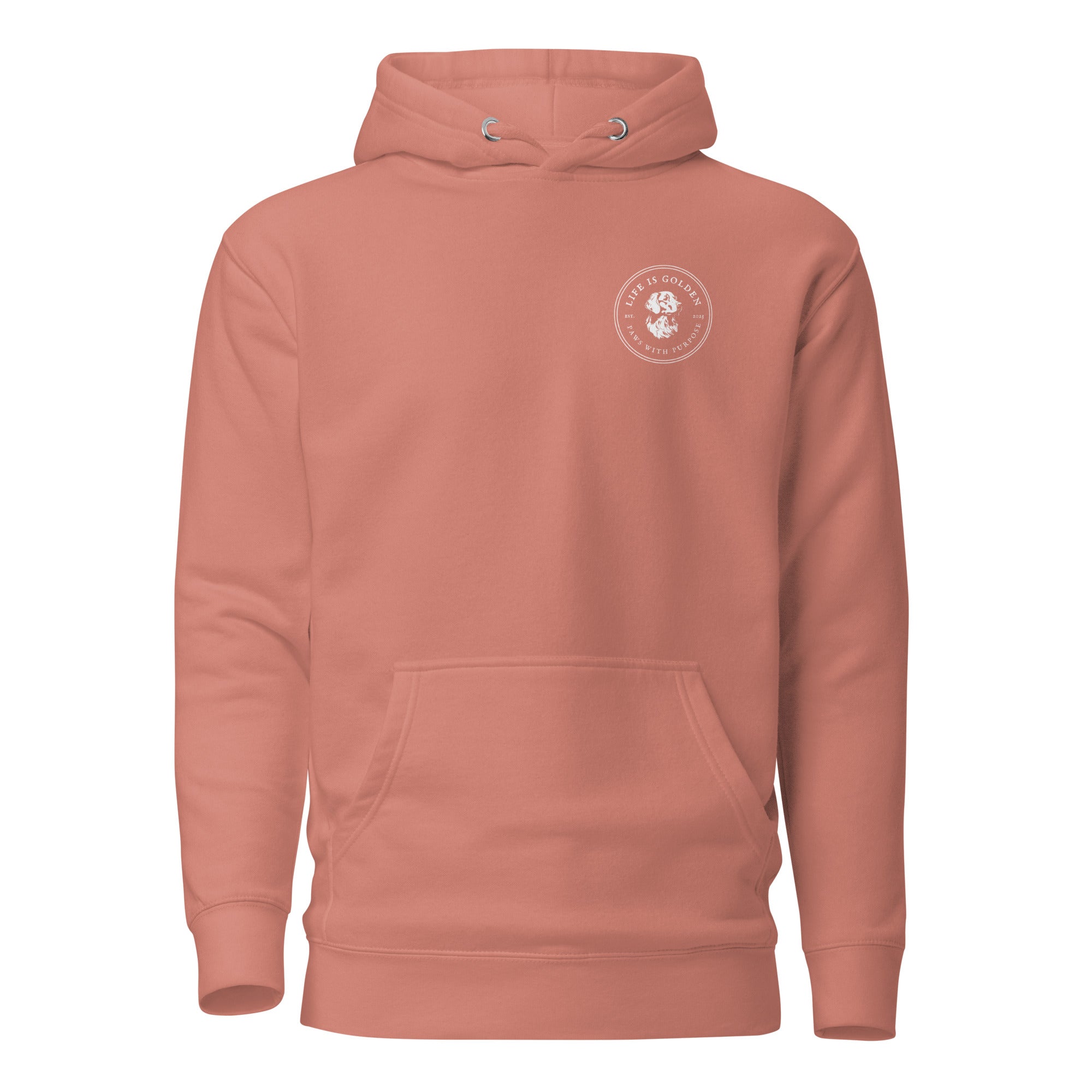 Ship Ahoy Retriever Hoodie