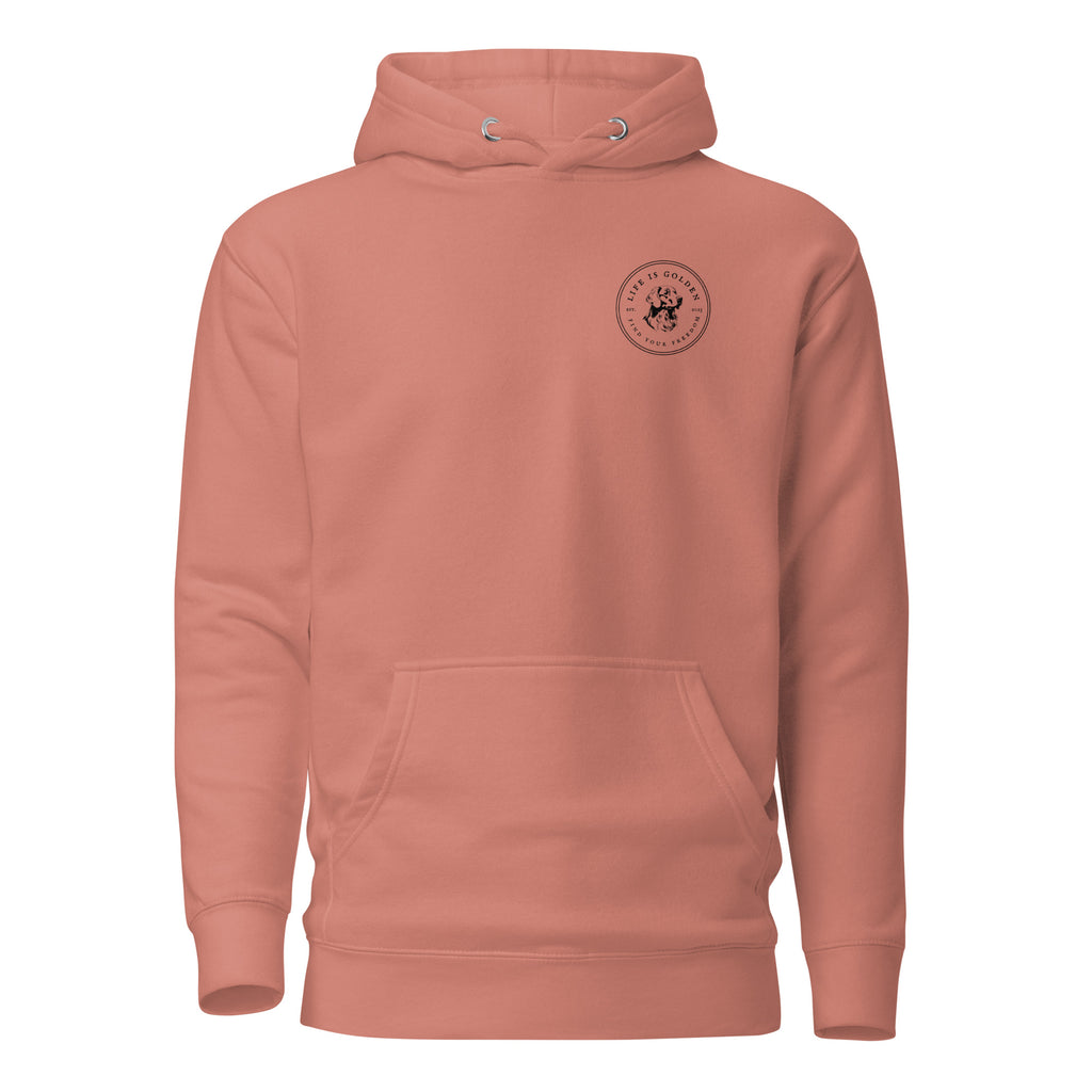 Jeep Life Hoodie