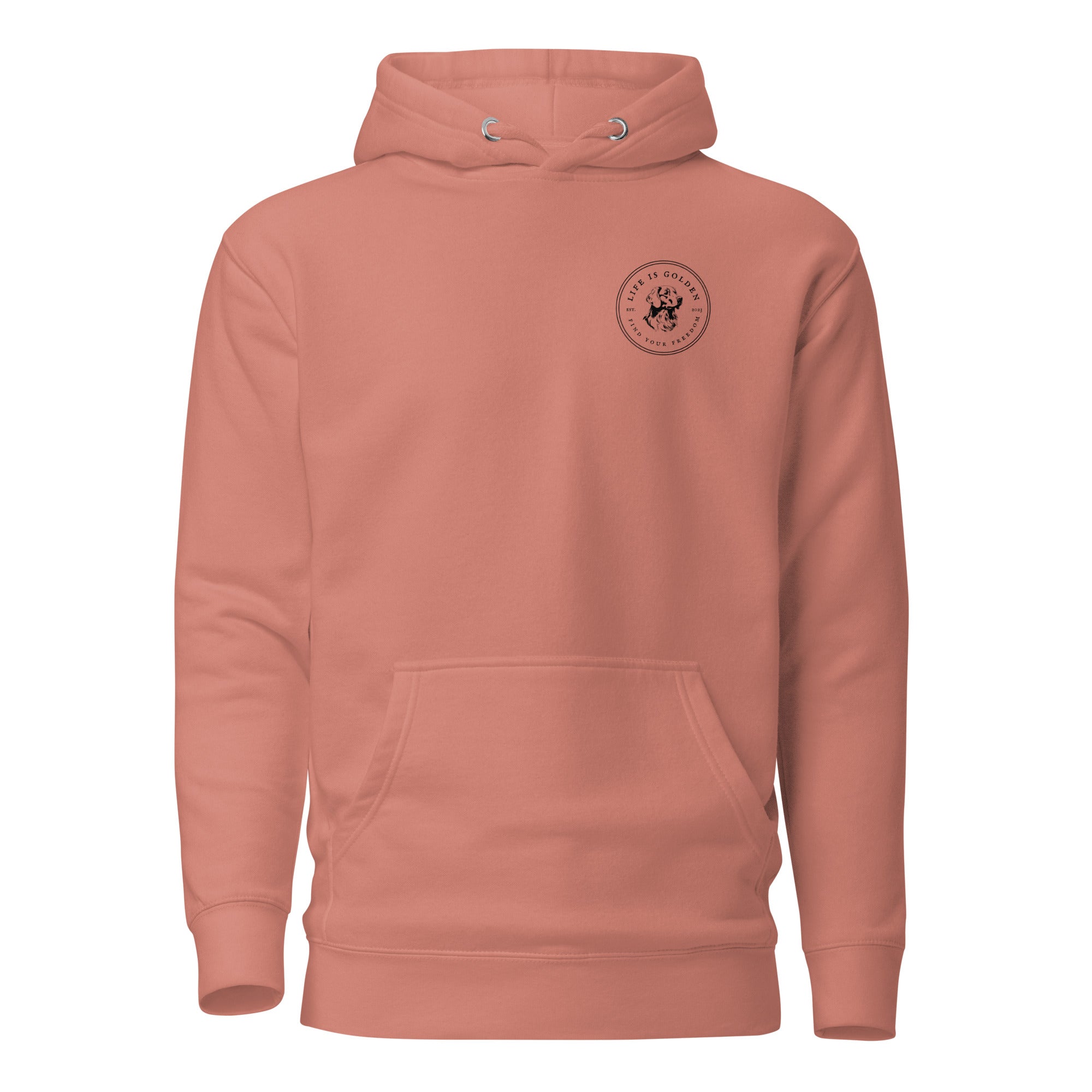 Jeep Life Hoodie