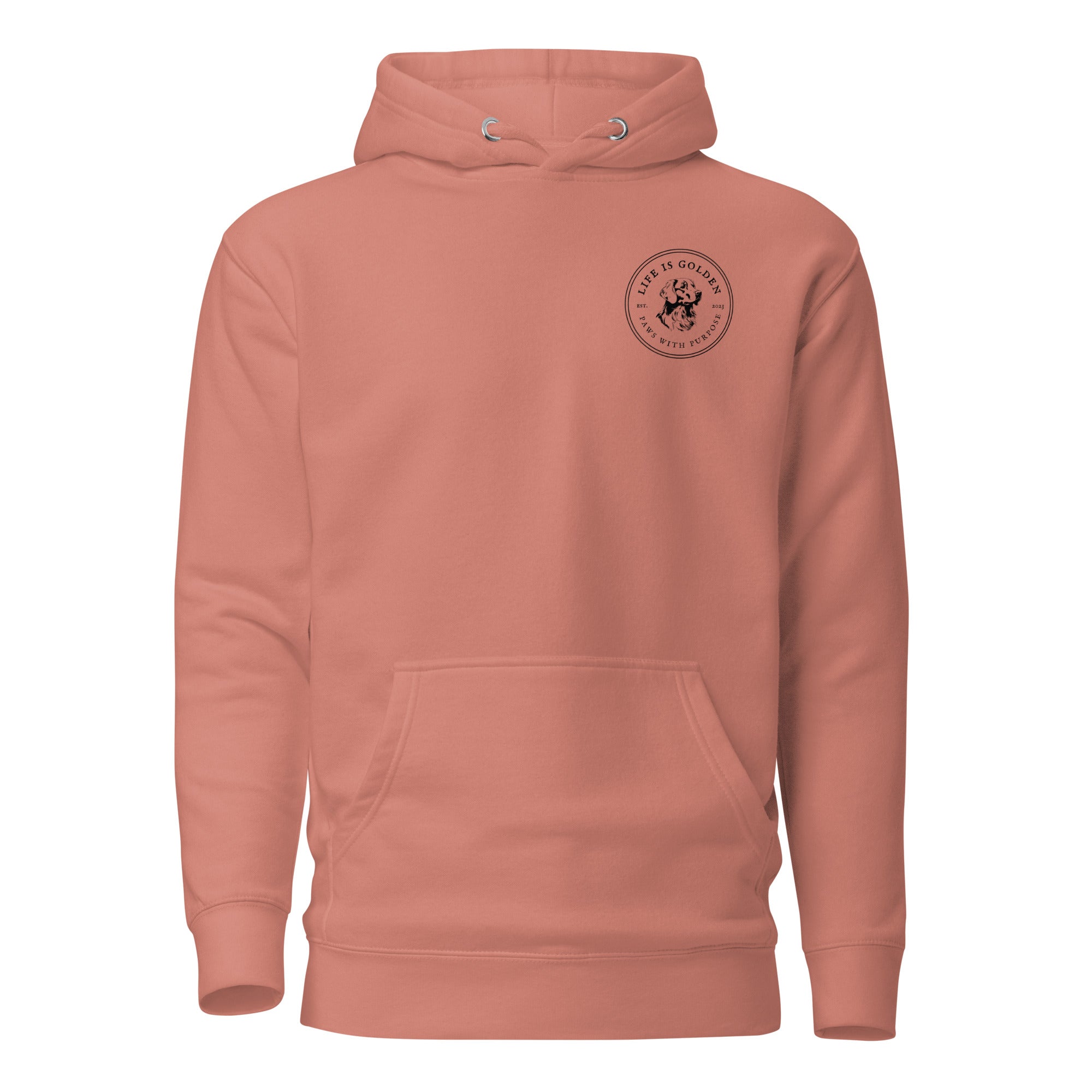 Cove Commanders Hoodie