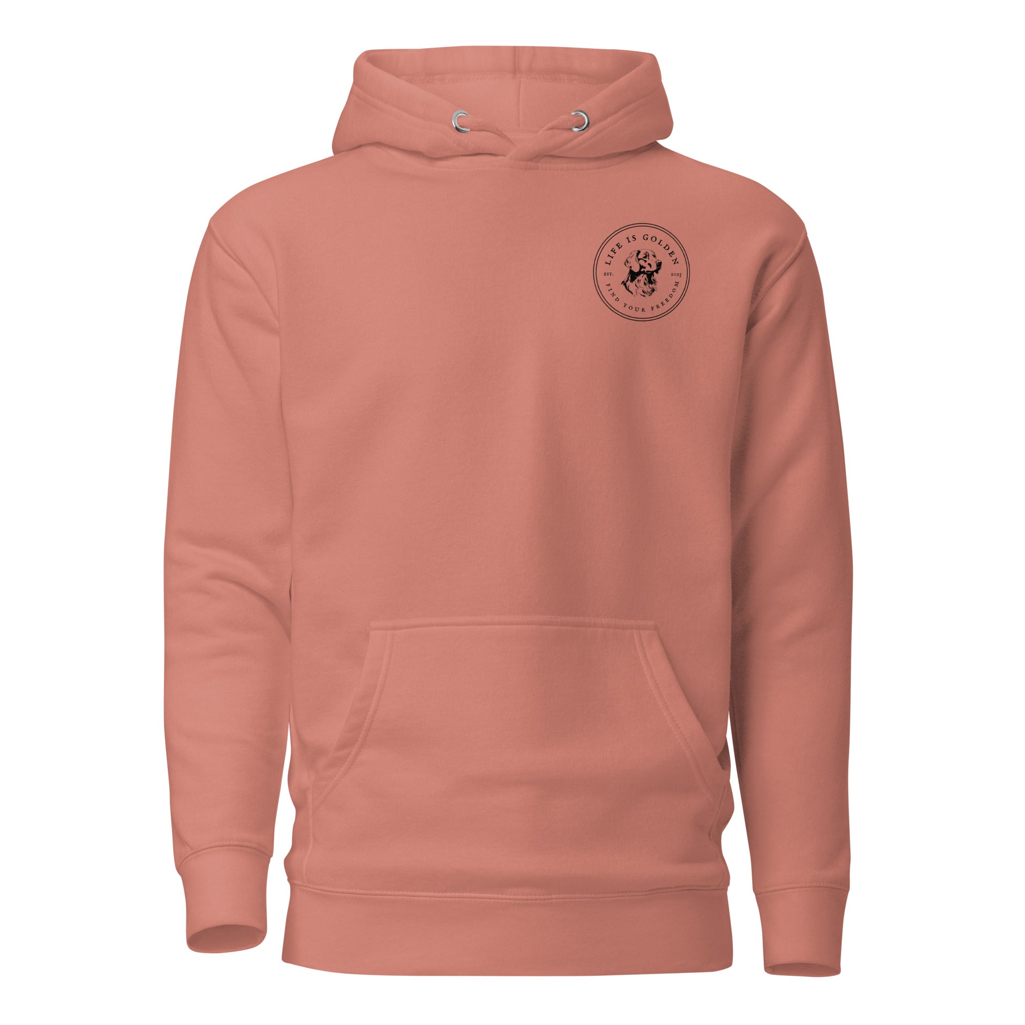 Sprinter Days Hoodie