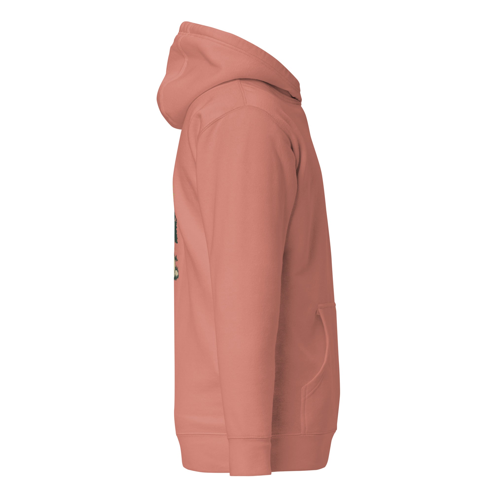 Sprinter Days Hoodie