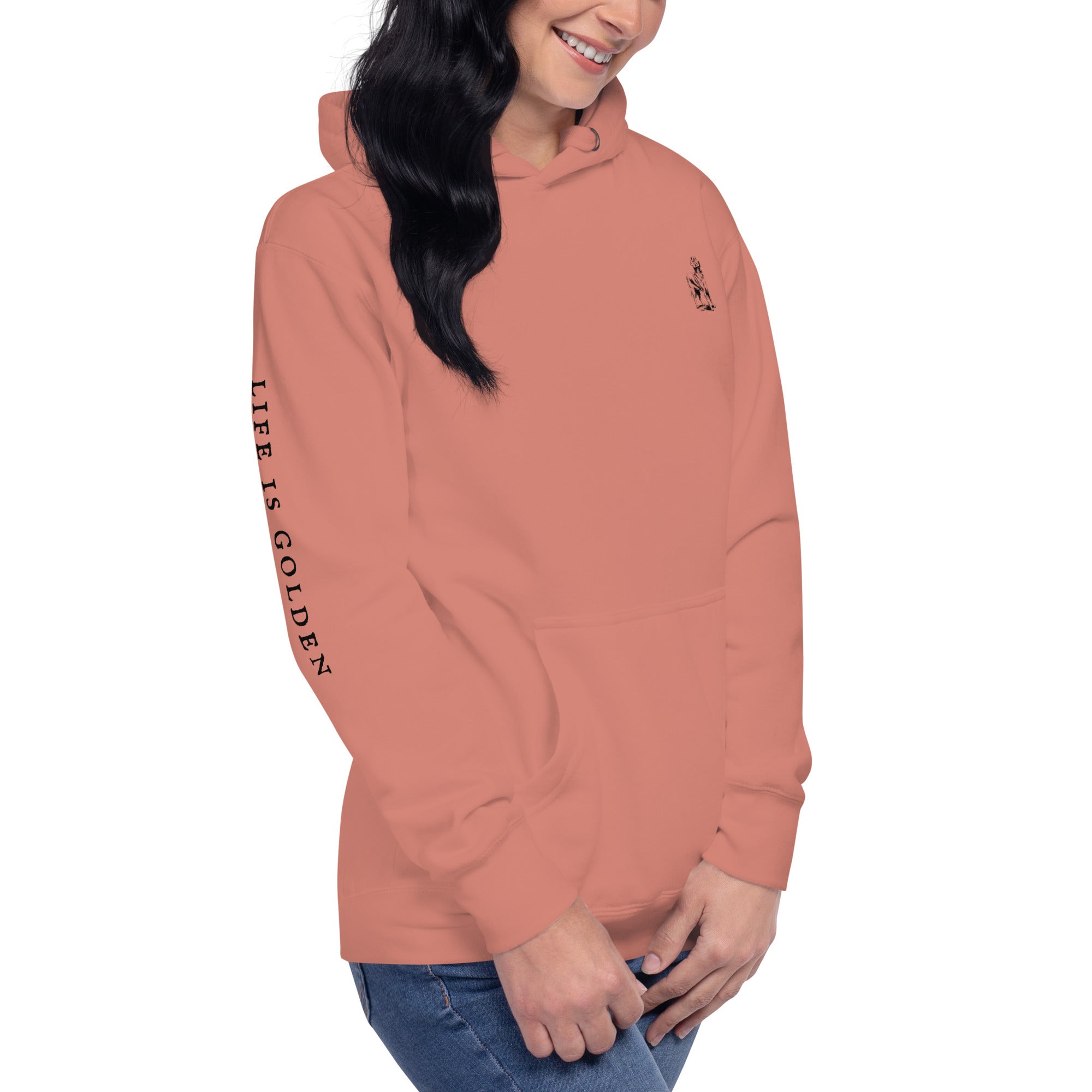 Classic Hoodie