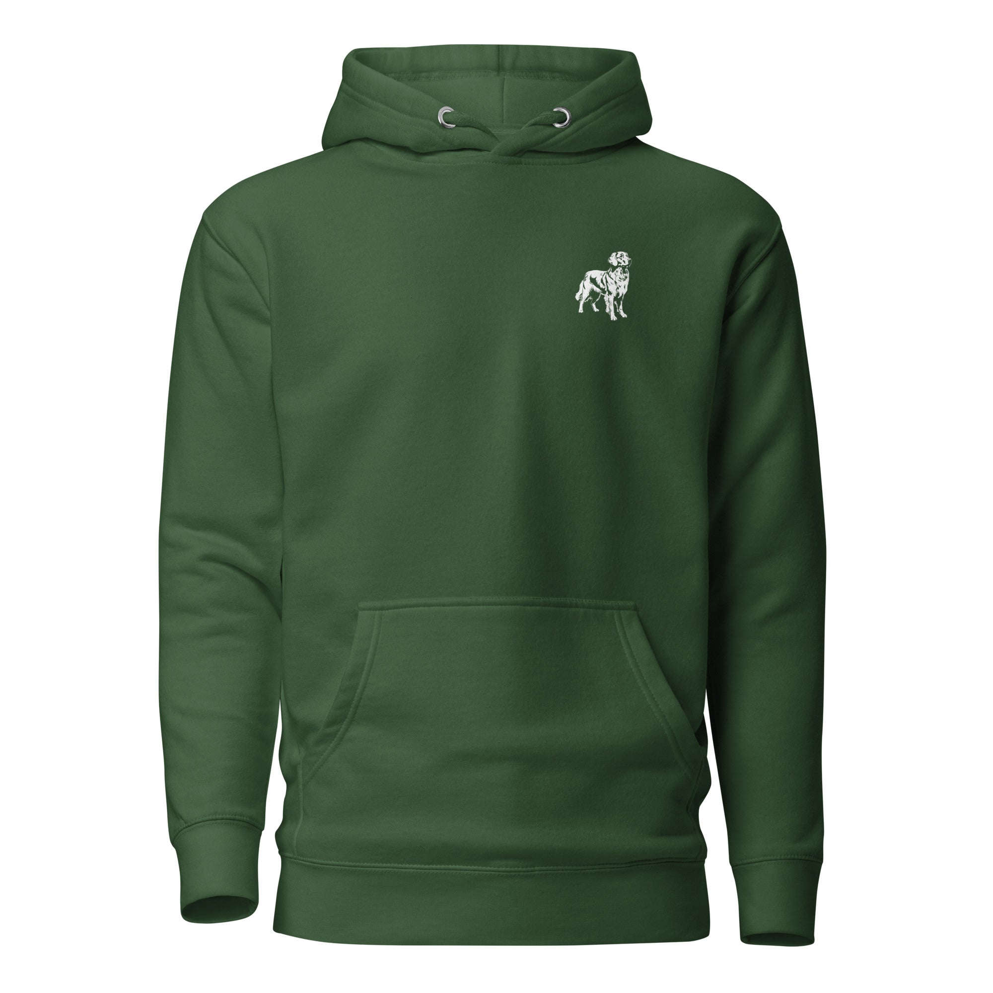 Cedar Later Hoodie