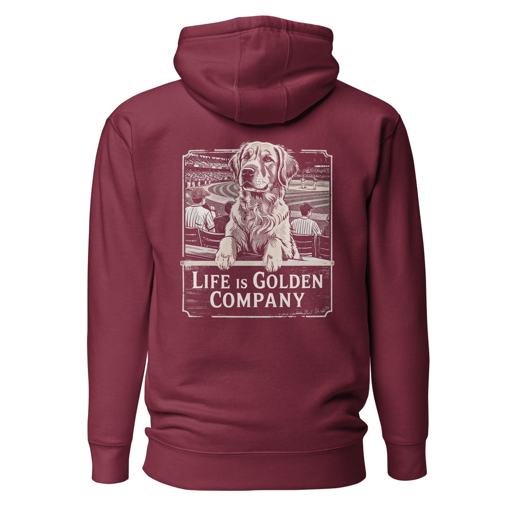 The Loyalist Hoodie