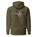 Ski Patrol Hoodie