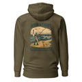 High &amp; Tight Hoodie
