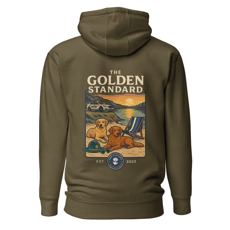 Dawn Patrol Hoodie