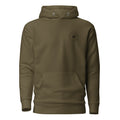 Hemlock Valley Custom Hoodie
