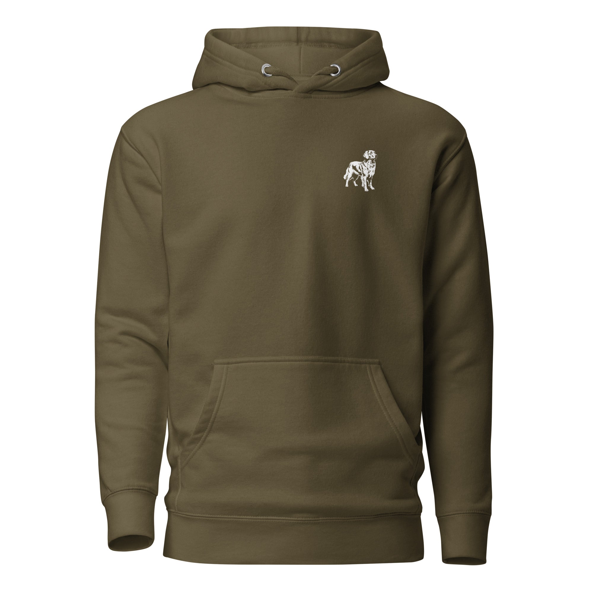 Cedar Later Hoodie