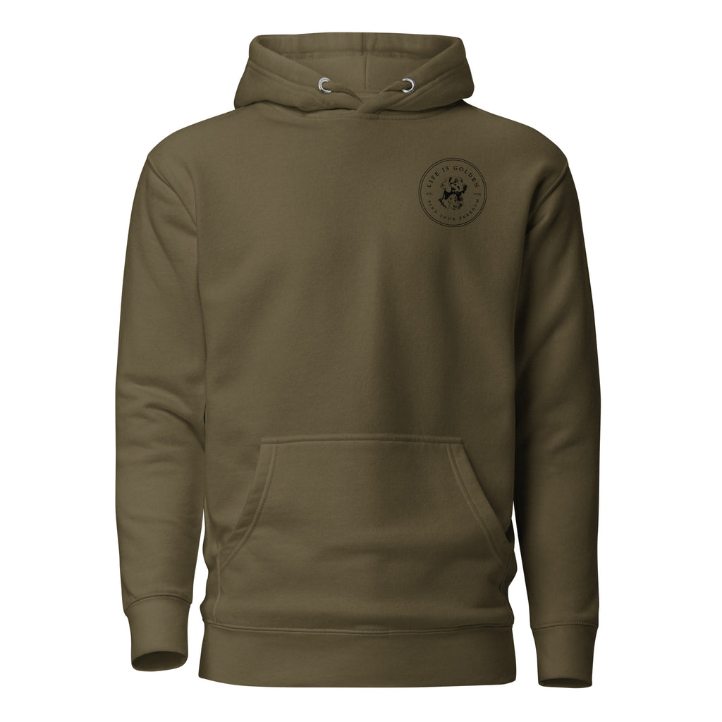 Dawn Patrol Hoodie