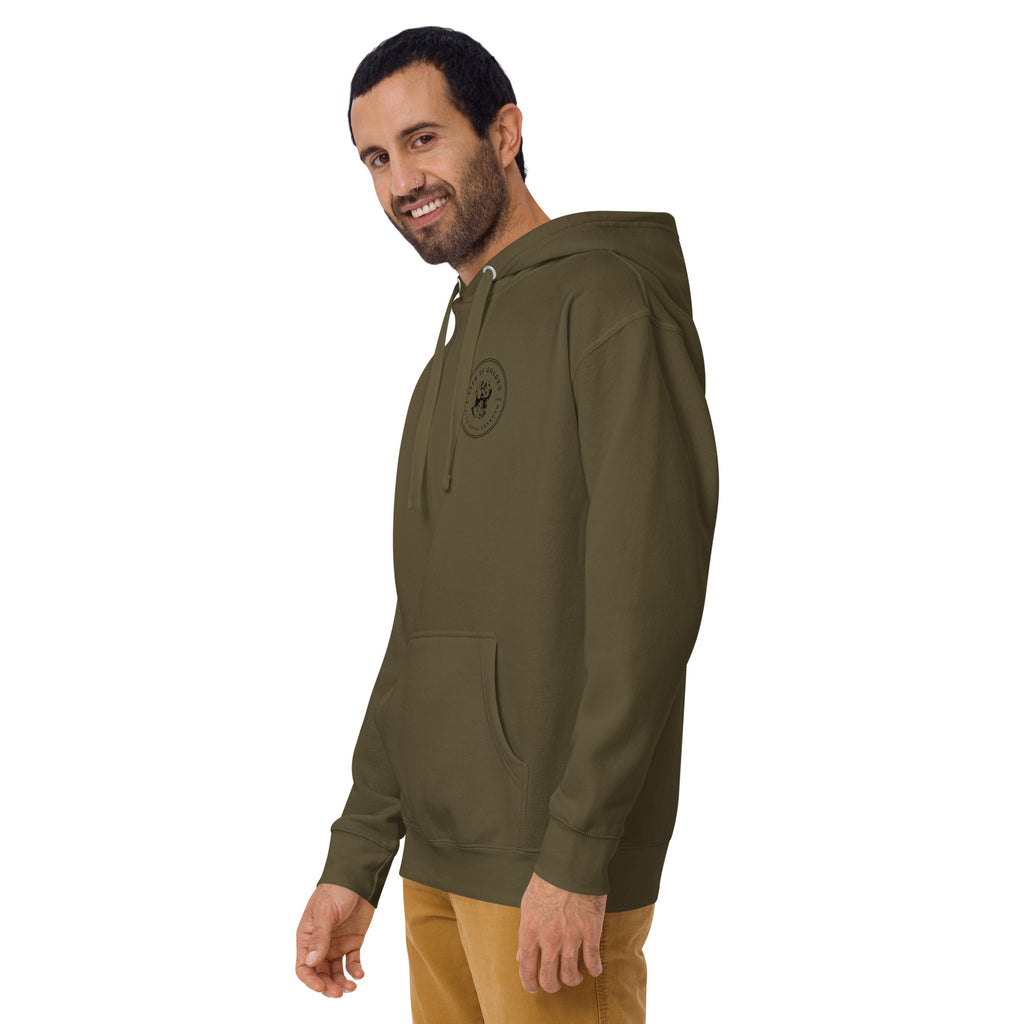 Tyler Maghery - Hoodie