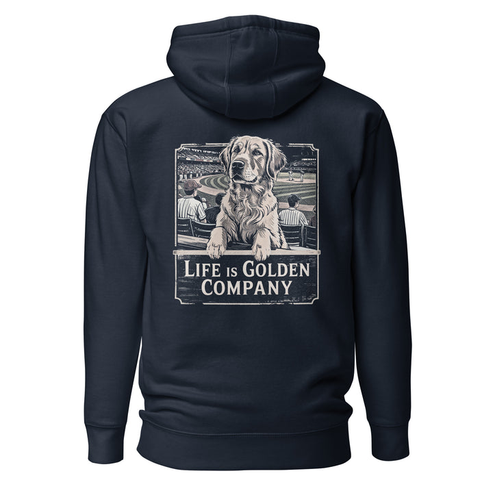 The Loyalist Hoodie