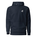 Golden Firepit Hoodie