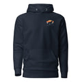 Berner Mountain Hoodie