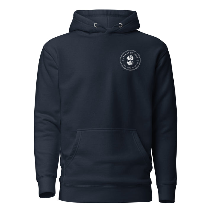 Chasing Sunsets Beach Hoodie