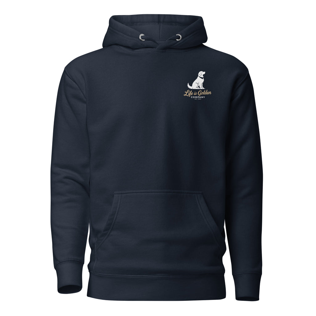 Heritage Oaks Classic Hoodie