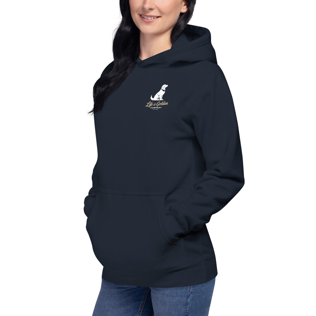 Heritage Oaks Classic Hoodie
