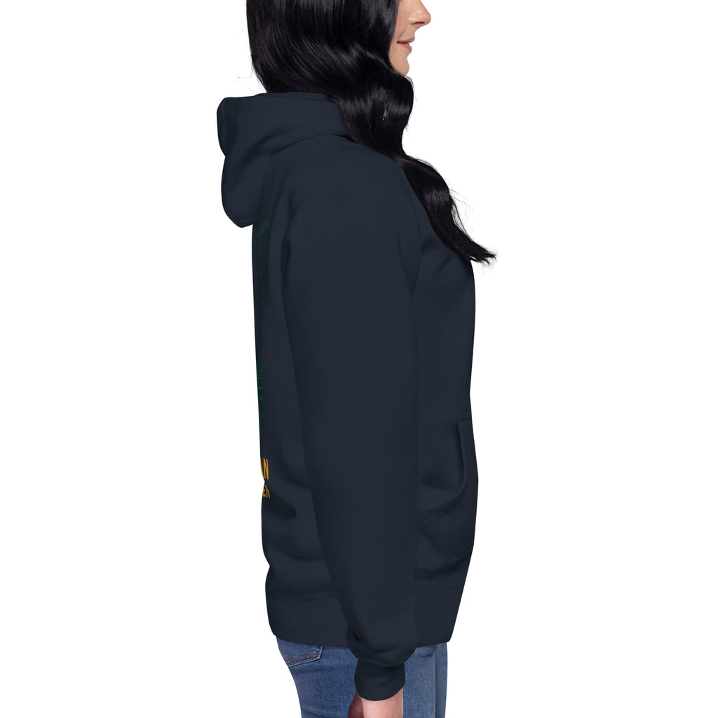 Lake Michigan Custom Hoodie