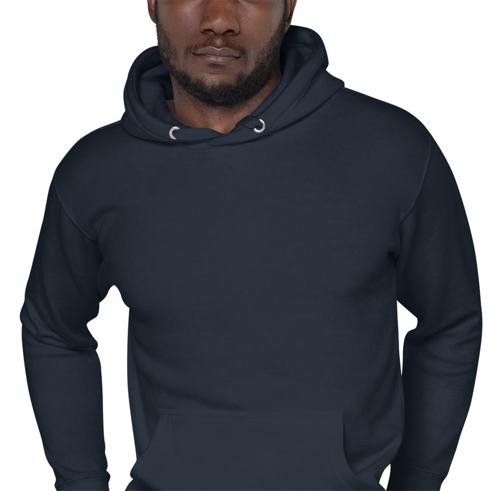 Jeep Badge Hoodie