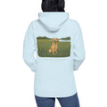Julie Whitehead Custom Hoodie