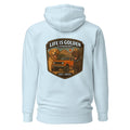 Somer Lyons Custom Hoodie