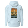 Super Cooper Unisex Hoodie