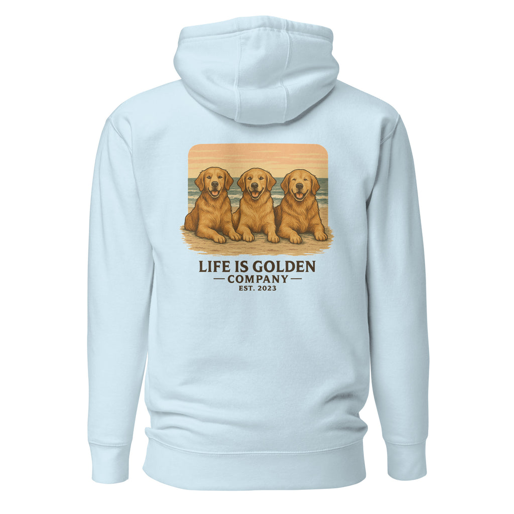 Maggie Heyl Custom Hoodie
