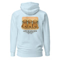 Maggie Heyl Custom Hoodie